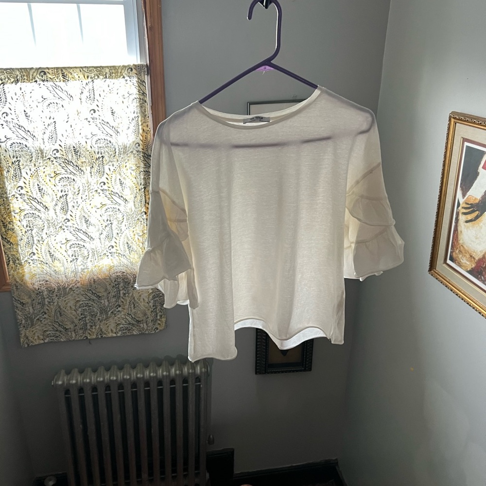 Zara t-shirt